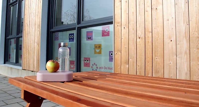                                                                                             5- gelijke dagen rooster